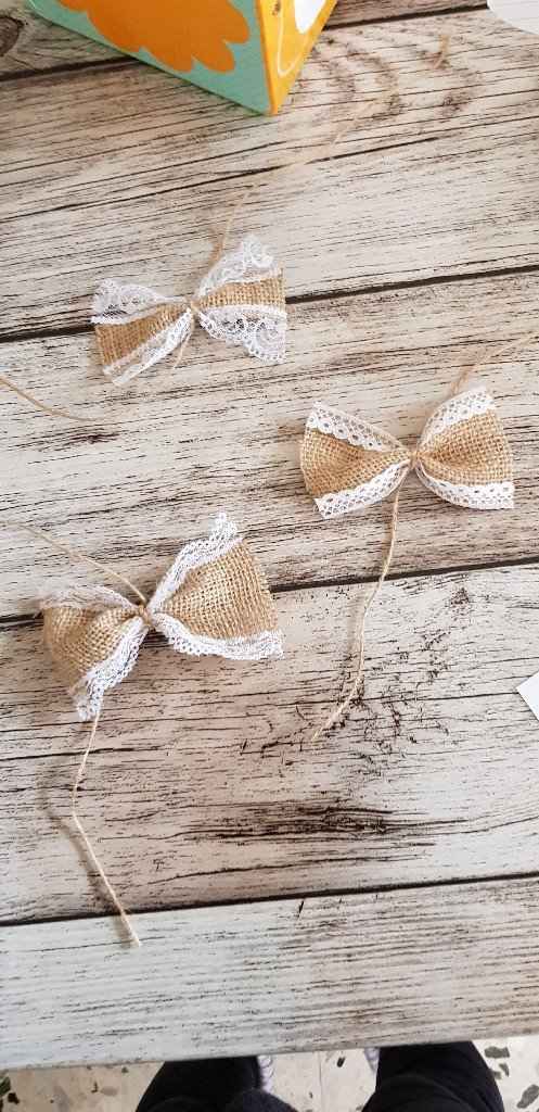 Noeuds de voiture. - 1