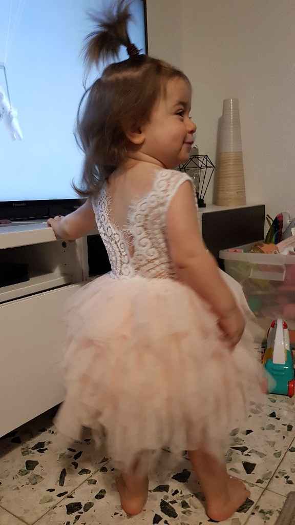 Robes cortège 😊 - 7