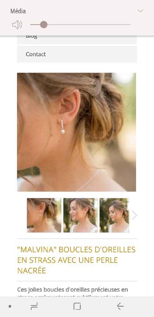 Mes bijoux !!! 😍 - 1