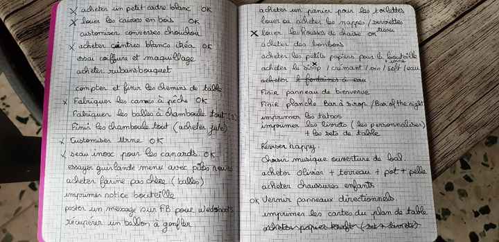 J-50 faut être zen ... - 1