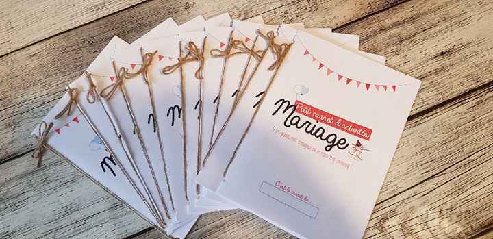 Mes avancées de ce dimanche 😁 - 1