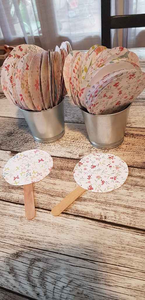 Mes avancées de ce dimanche 😁 - 2