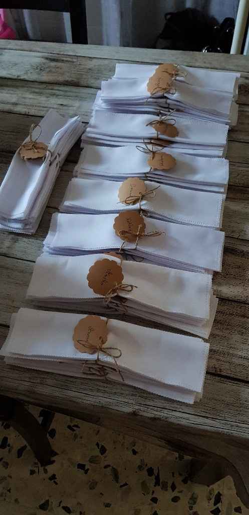 J-6 ... dernière ligne droite ! - 1