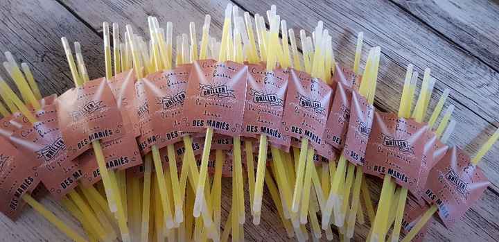 J-6 ... dernière ligne droite ! - 2