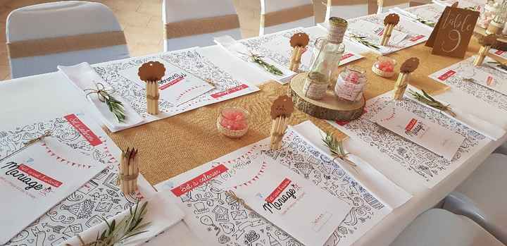 🤩🥰❤ on y est !!! Jour j !! - 2