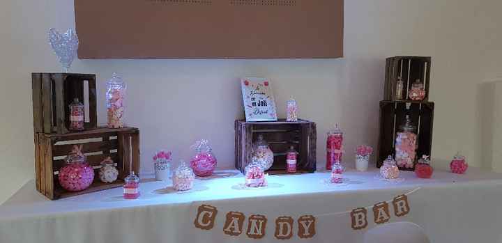 🤩🥰❤ on y est !!! Jour j !! - 5