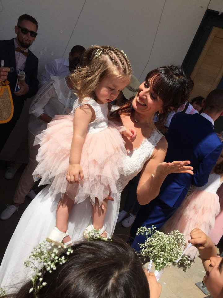 🥰❤😍 ça y est ... ! C'est fait ! - 4