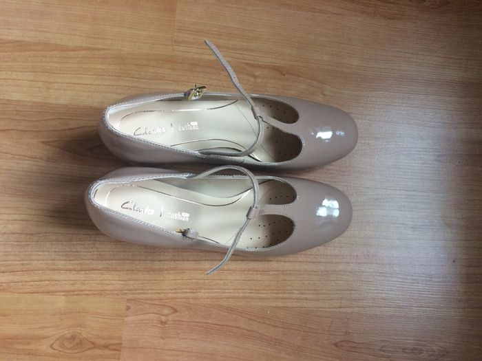 Mes chaussures !! - 1
