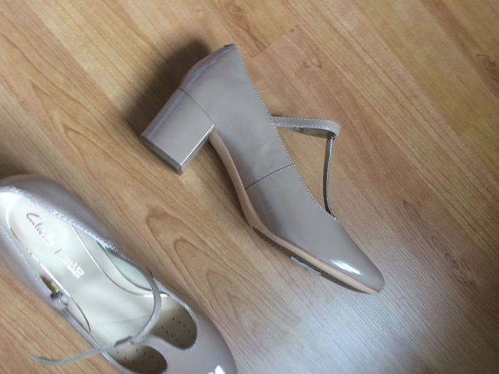 Mes chaussures !! - 2