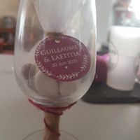 Test contenant à dragées - 1