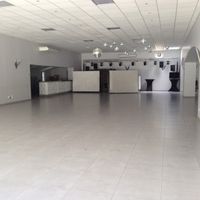 Notre salle de réception