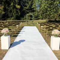 Escabeau, Caisses, Pylone Decoratif - 1