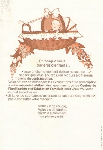 Guide mariages des années 80