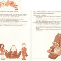 Guide mariage des années 80