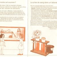 Guide mariages des années 80