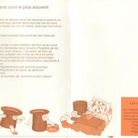 Guide mariages des années 80