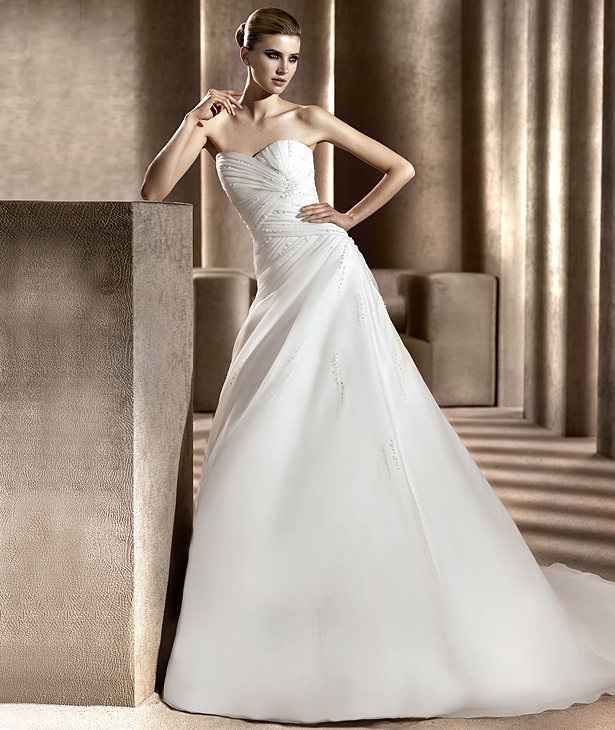 bristol pronovias