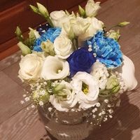 Bouquet - 1