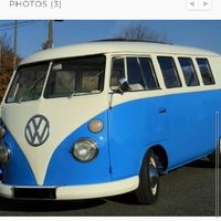 Combi split type 1 - 1