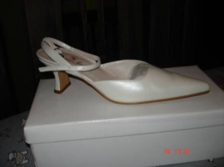 mes chaussures aussi appelés 