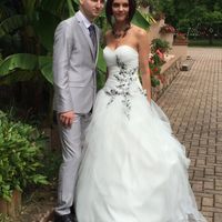 A y est je suis mme - 1