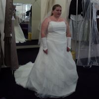 essayage de the robe