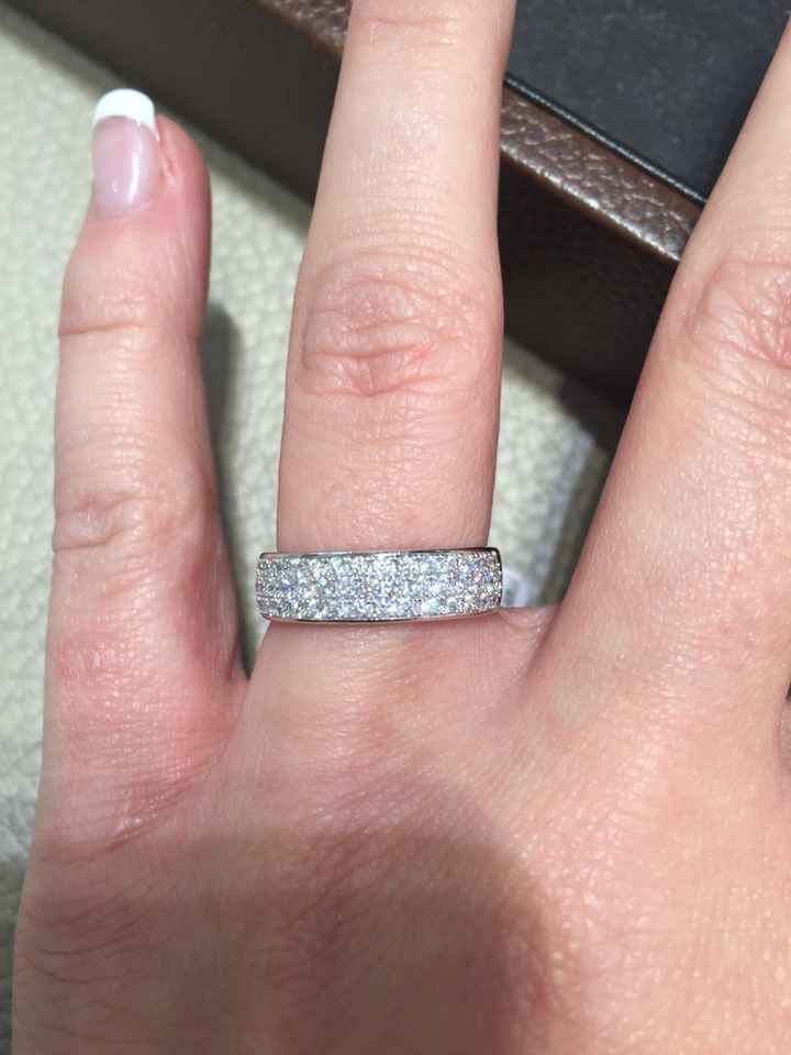 Nos alliance !!!! - 1