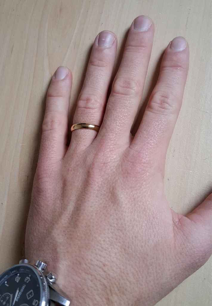 Nos alliance !!!! - 2