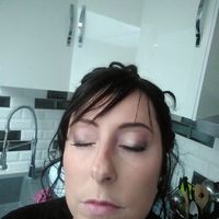 Première retouche et coiffure - 2