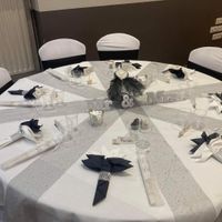 Le centre de table ! - 1