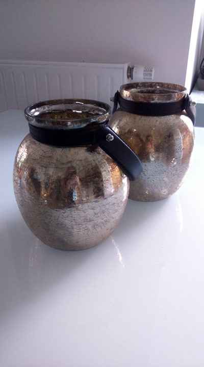 Lanternes