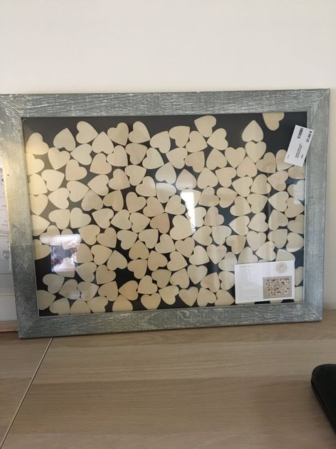 Cadre à message 😍 - 1