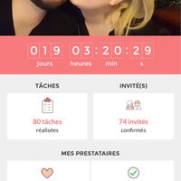 Montrez-moi vos compteurs de mariage 🤵👰 - 1