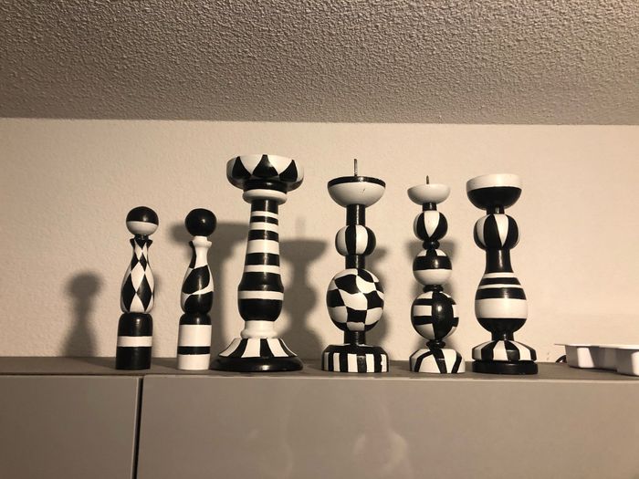 Décorations de mon mariage tim burton extrêmement atypique 3