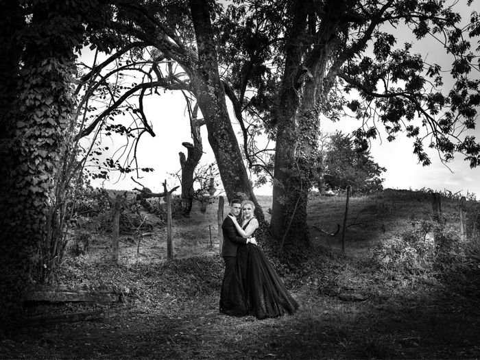 Mon Mariage tim burton partie 3 😅 44
