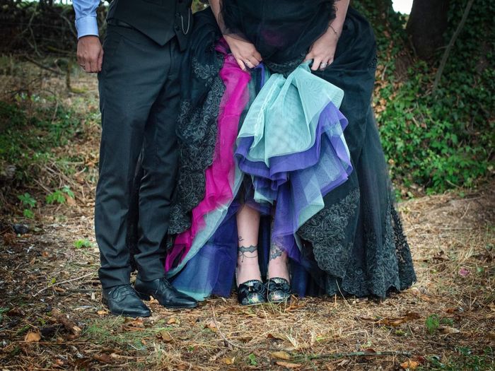 Mon Mariage tim burton partie 3 😅 4