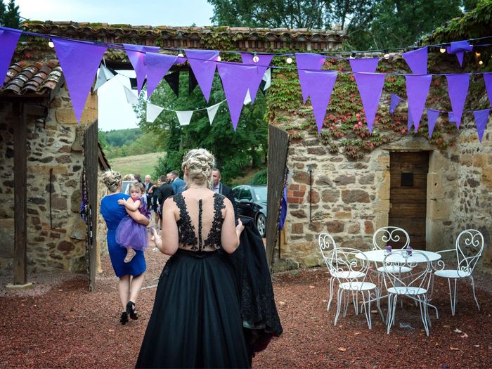 Mon Mariage tim burton partie 3 😅 5