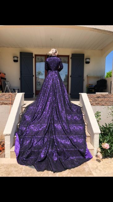 Mon Mariage tim burton partie 3 😅 1