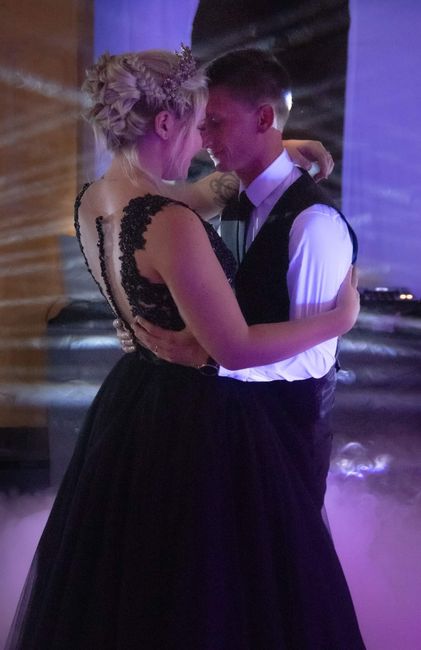Meilleur moment de votre mariage 7