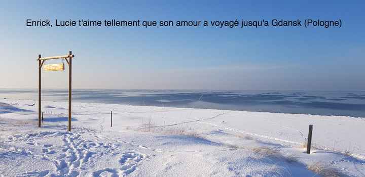 Love Note : Toujours à la recherche .. merci - 1