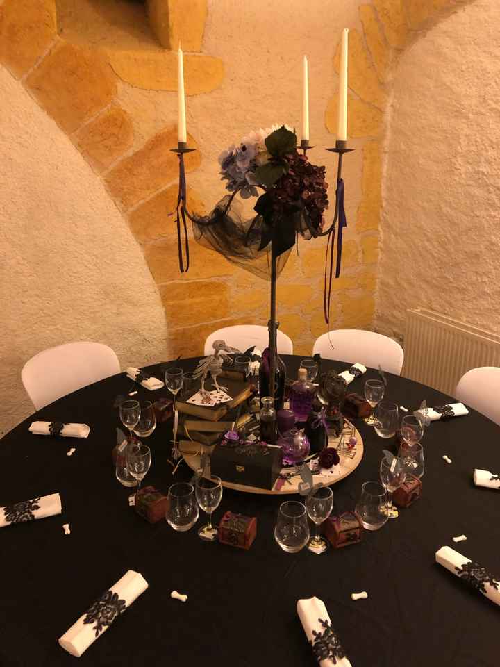 Mon mariage religieux le 19/09/2020 - 18