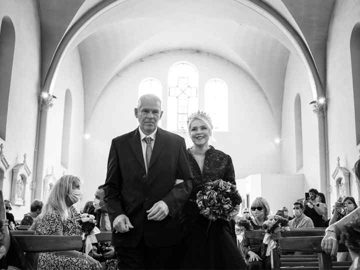 Mon Mariage tim burton partie 3 😅 - 5