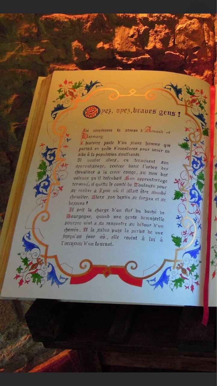 Mon Mariage tim burton partie 3 😅 - 3