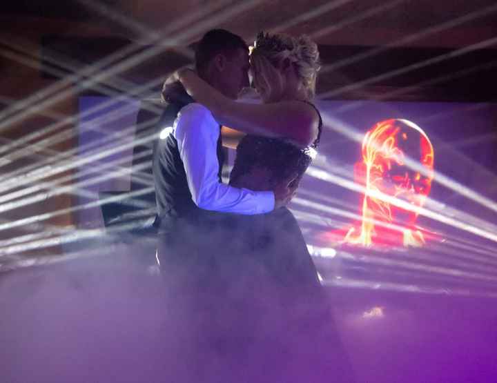 Sur quelle musique...vas-tu faire ton ouverture de bal ?🎵 - 1