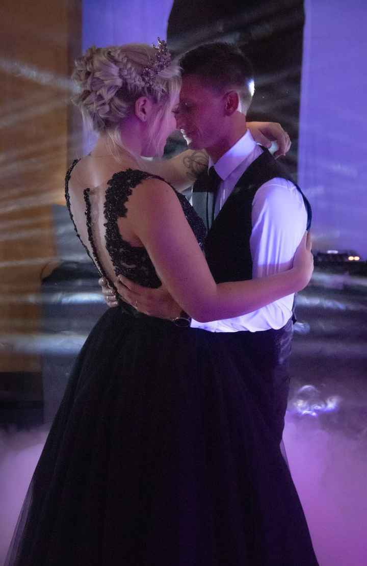 Meilleur moment de votre mariage - 1