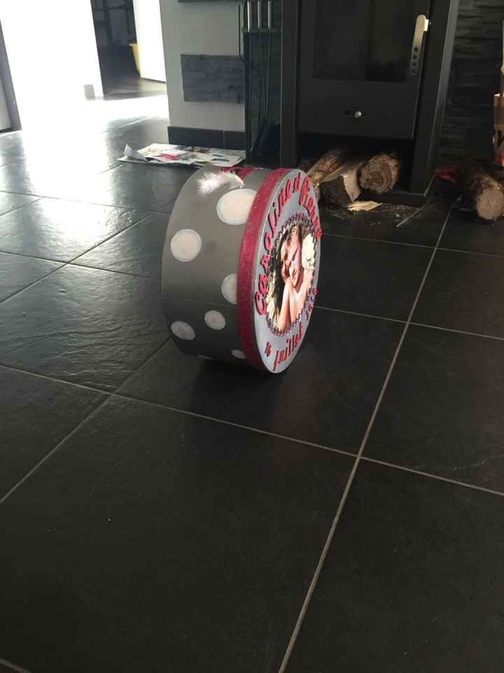 Urne fini besoin de votre avi - 3