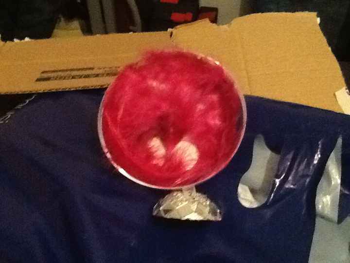 Besoin d’idée pour décoration menu - 2