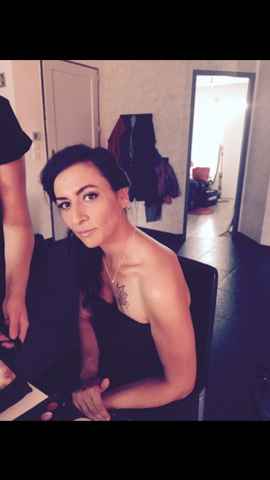 Essayer coiffure et maquillage - 1