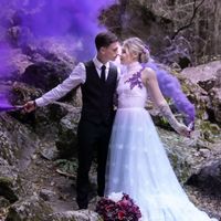 Photos de mariage ! - 1