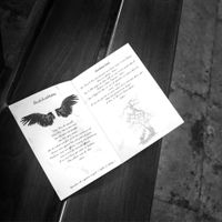 Exemple livret de messe - 2